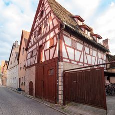 Scheune in Hersbruck