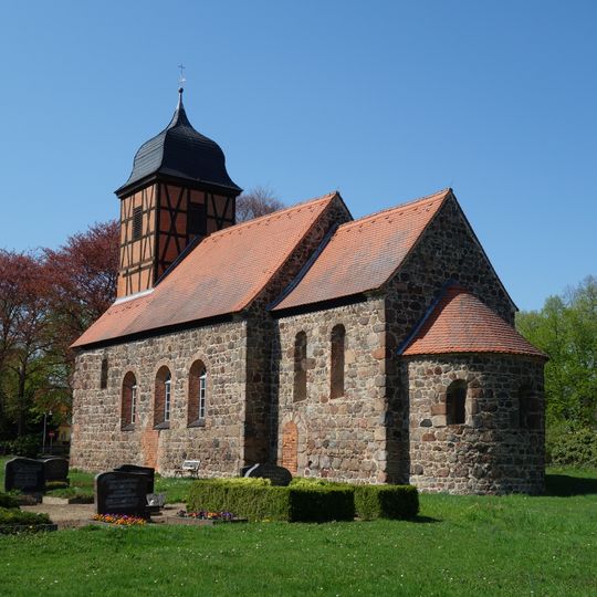 Dorfkirche Grabow