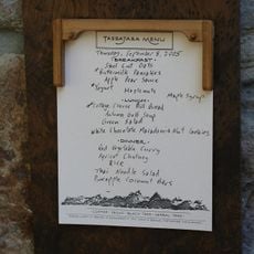 Tassajara Hot Springs