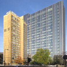 Axel-Springer-Hochhaus