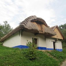 Veletiny-Stará Hora