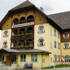 Ausbildungsheim Iselsberg