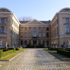 Kasteel van Schoonhoven