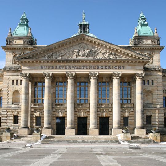 Reichsgericht building