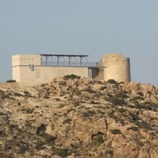 Torre La Garrofa