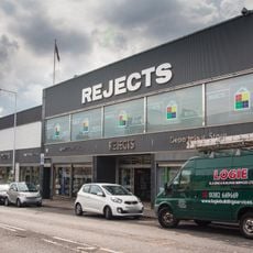 Rejects