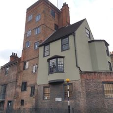 Canonbury Tower