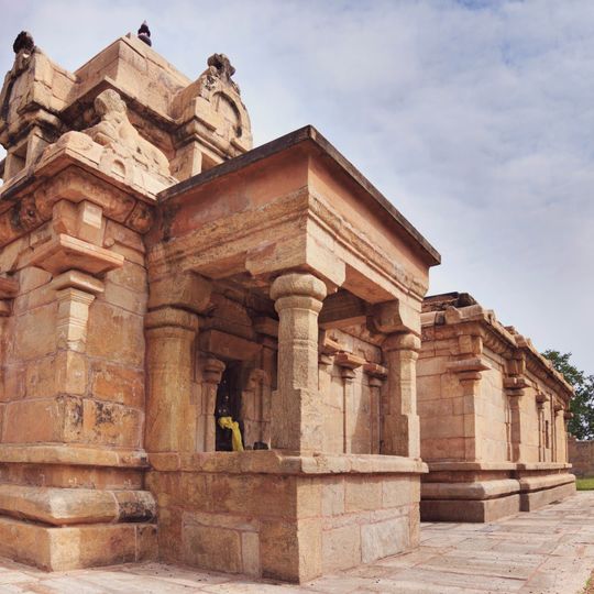 Uttamadanisvara Temple