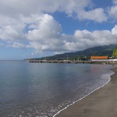 Plage de Saint-Pierre