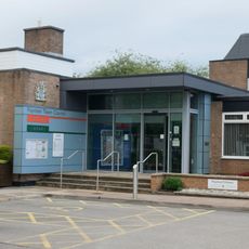 Poynton Library
