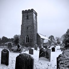 Church of St Mary Magdalene