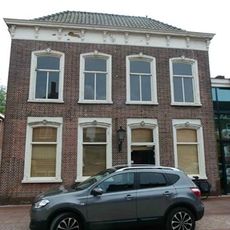 Voorstraat 24, Numansdorp