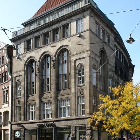 Seidenhaus Koopmann