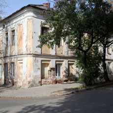 Дом Захарова (Калуга)