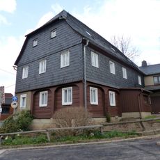 Neudorfstraße 1 Hinterhermsdorf