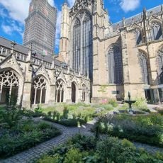 St. Martin's Cathedral, Utrecht
