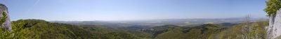 The view 1