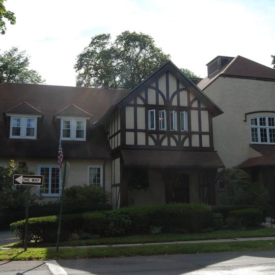 Pelham Manor