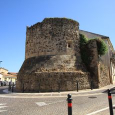 Tower of Portixedda
