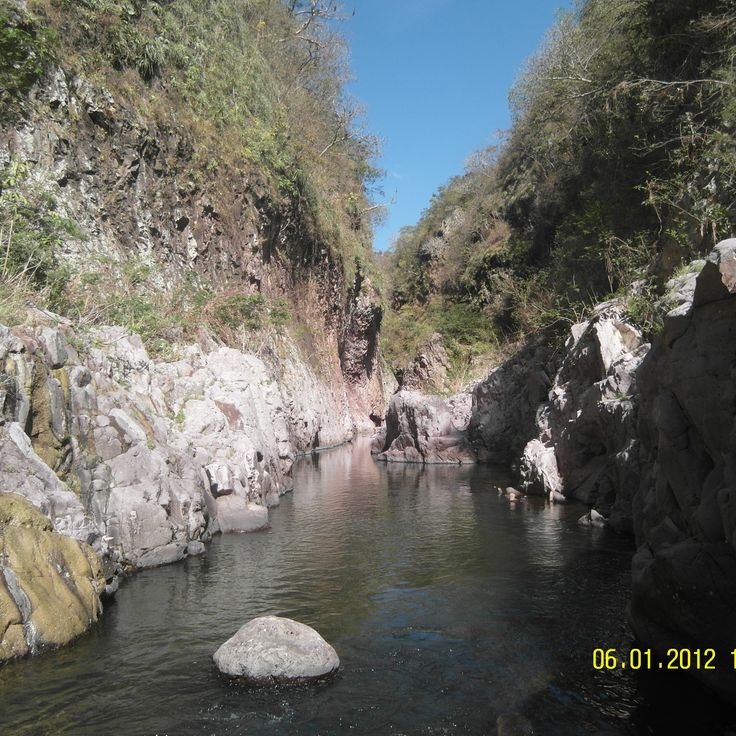 Somoto Canyon