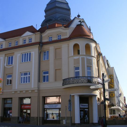 Hotel Dorottya