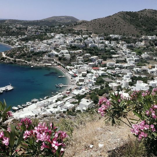 Leros