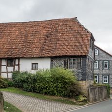 Cultural heritage D-4-78-139-335 in Lichtenfels (Oberfranken)