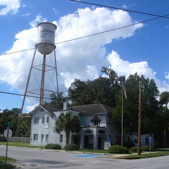 Hawthorne