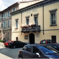Palazzo Comunale
