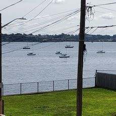 Edgewood Beach