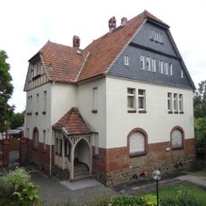 Pfarrhaus