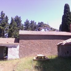 Romitorio di San Guglielmo