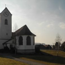 Kirche Vechigen