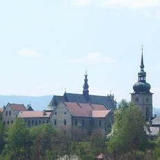 Poor Clare Nuns monastery in Stary Sącz