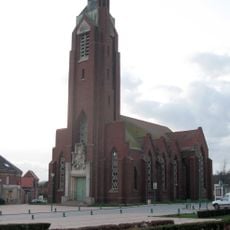 Église Saint-Martin de Roisel