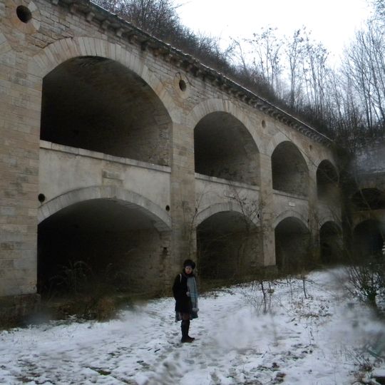 Fort de Varois
