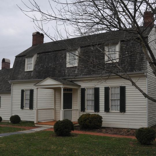 Hays House