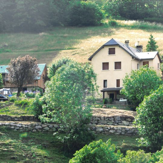 Les Tilleuls