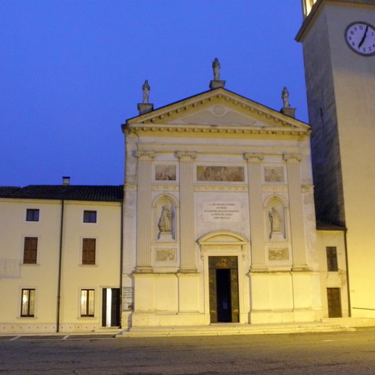 Chiesa di San Zeno