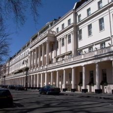 Eaton Square