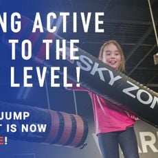 Sky Zone