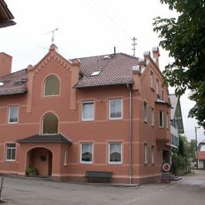 Wohnhaus