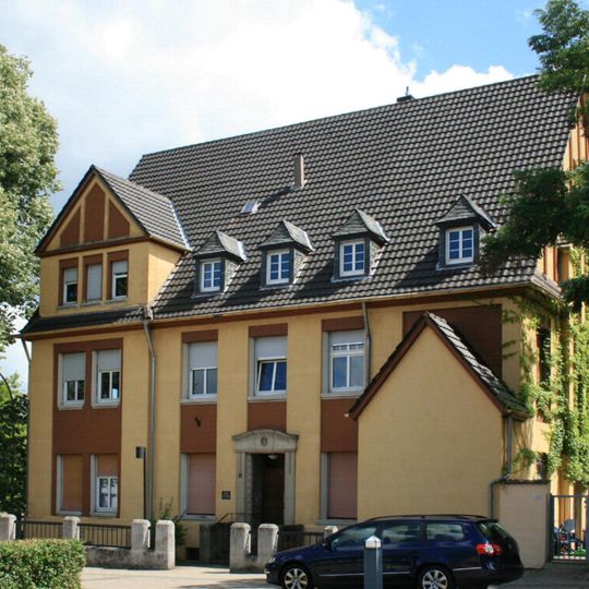 Hardterbroicher Straße 64/64a