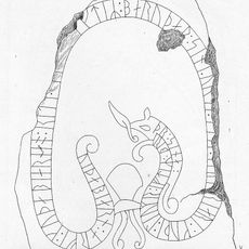 Uppland Runic Inscription 579