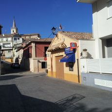 Mercado de Alquería de Aznar