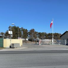 Jansa barracks
