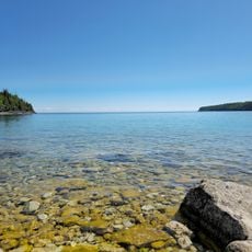 Little Cove Provincial Nature Reserve