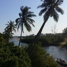 Guaratiba Biological Reserve
