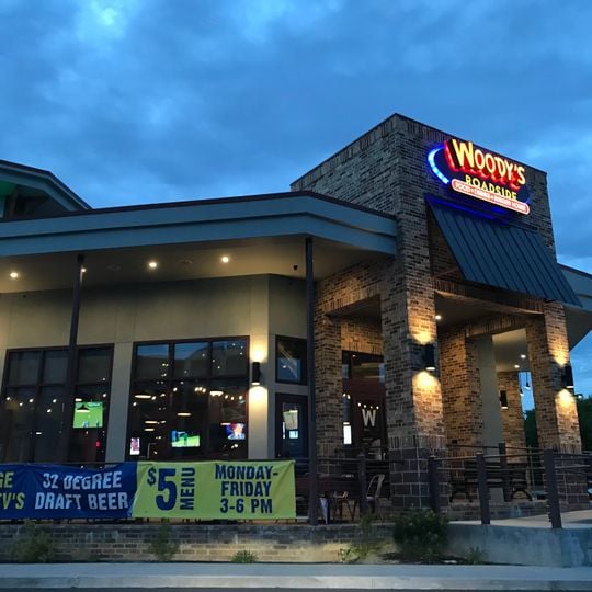 Woody’s Roadside Biloxi