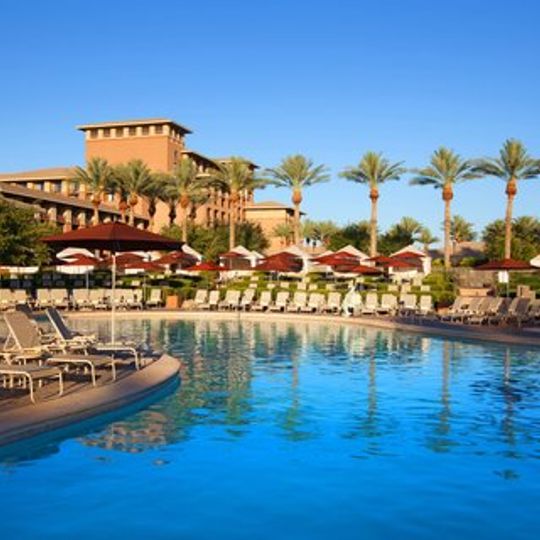 The Westin Kierland Resort and Spa